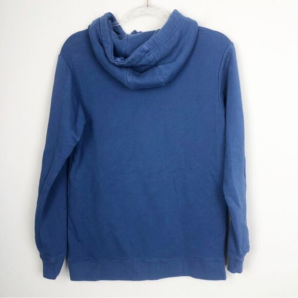 FANATICS | AUBURN UNIVERSITY TIGERS Dark Blue Graphic Hoodie Unisex Size Small - Picture 7 of 7